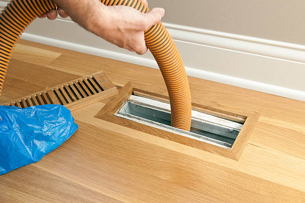 HVAC System Cleaning in Lake Isabella, CA