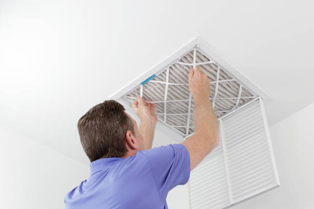 Best Residential Air Duct Cleaning  in Lake Isabella, CA